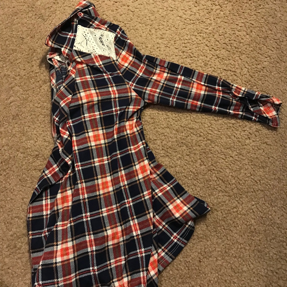 flannel
